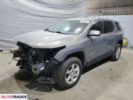 GMC Acadia 2019 2