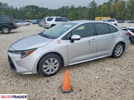 Toyota Corolla - zobacz ofertę