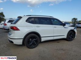 Volkswagen Tiguan 2023 2