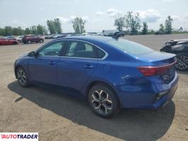 Kia Pozostałe 2020 2