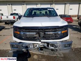 Ford Pozostałe 2024 2