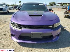 Dodge Charger 2023 5
