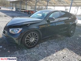 Mercedes CL 2021 2 Mercedes CL 2021 2