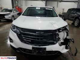 Chevrolet Equinox 2020 1