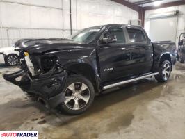 Dodge Ram 2023 5