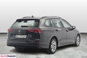 Volkswagen Golf 2021 2.0 115 KM