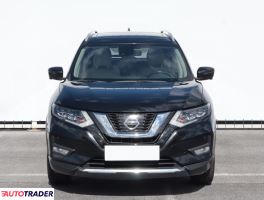 Nissan X-Trail 2017 1.6 128 KM