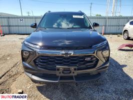 Chevrolet Blazer 2025 1