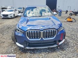 BMW X1 2024 2