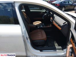 Audi A4 2023 2