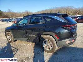 Hyundai Tucson 2022 2