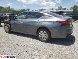 Nissan Altima 2020 2