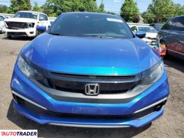 Honda Civic 2019 2