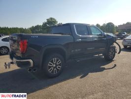 GMC Sierra 2022 5