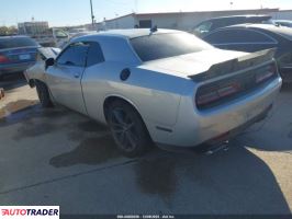 Dodge Challenger 2019 5