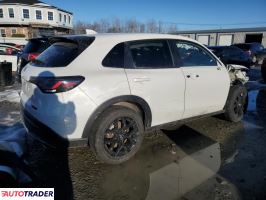 Honda HR-V 2024 2