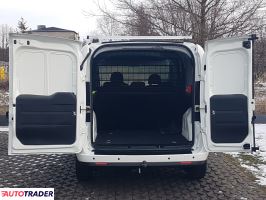 Fiat Doblo 2020 1.6