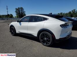 Ford Mustang 2022