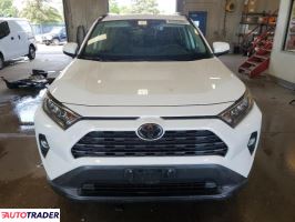 Toyota Pozostałe 2019 2