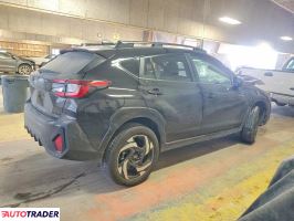 Subaru Pozostałe 2026 2