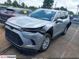 Toyota Highlander 2024 2