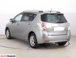 Toyota Verso 2012 1.8 144 KM Toyota Verso 2012 1.8 144 KM