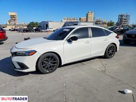 Honda Civic 2024 2
