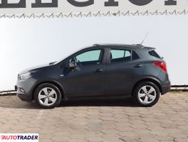Opel Mokka 2018 1.4 138 KM Opel Mokka 2018 1.4 138 KM