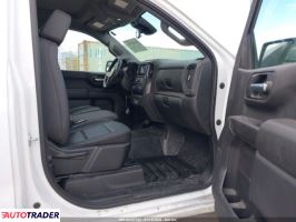 Chevrolet 1500 2023 2