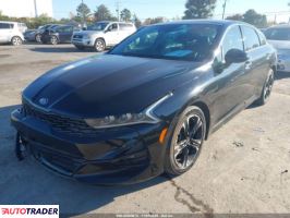 Kia Pozostałe 2021 1