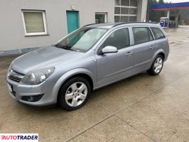 Opel Astra 2008 1.6 115 KM