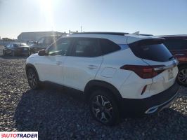 Kia Pozostałe 2021 2