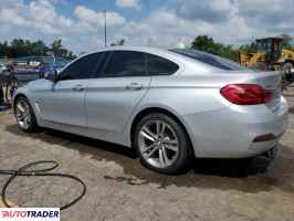 BMW 430 2019 2