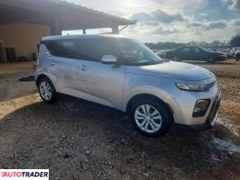 Kia Soul 2020 2
