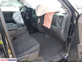 Chevrolet 1500 2022 2