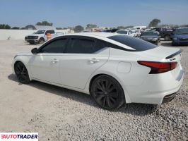 Nissan Altima 2022 2 Nissan Altima 2022 2