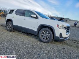 GMC Acadia 2020 2