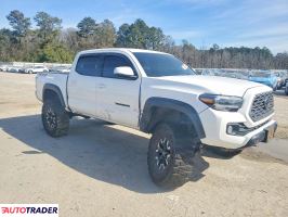 Toyota Tacoma 2023 3