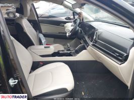 Kia Sportage 2023 2