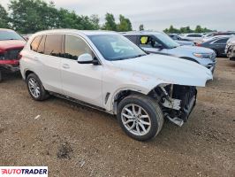 BMW X5 2022 3