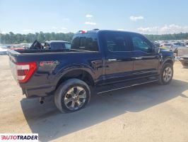 Ford Pozostałe 2023 3