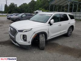 Hyundai Pozostałe 2021 3 Hyundai Pozostałe 2021 3