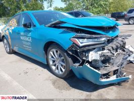 Acura TL 2021 2 Acura TL 2021 2