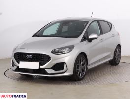 Ford Fiesta 2022 1.0 99 KM