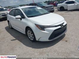 Toyota Corolla - zobacz ofertę