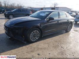Hyundai Sonata 2024 2