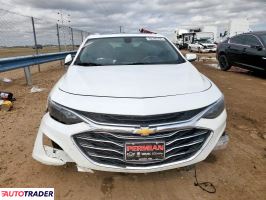 Chevrolet Malibu 2019 1