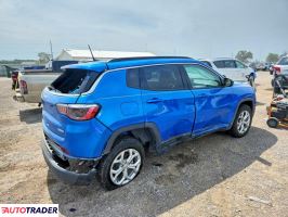 Jeep Compass 2024 2