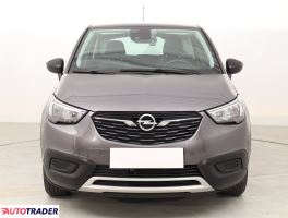 Opel Crossland 2019 1.2 81 KM
