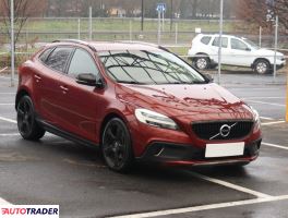 Volvo V40 Cross Country - zobacz ofertę